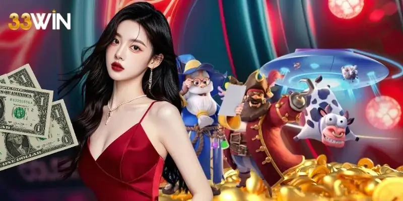 33win - Địa Chỉ Giải Trí Trực Tuyến Hàng Đầu Châu Á