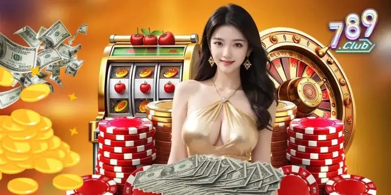 789 Club - Điểm Đến Giải Trí Đỉnh Cao Cho Mọi Game Thủ