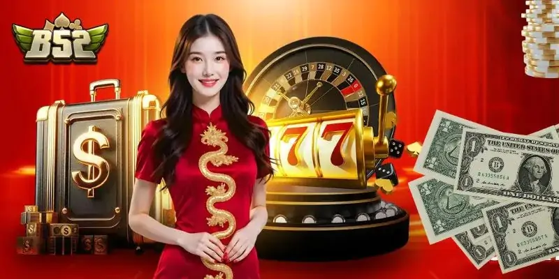 B52club - Đánh Giá Cổng Game Bài Uy Tín Hàng Đầu Việt Nam
