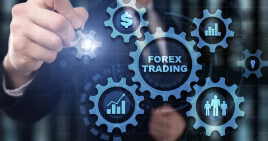 Chương trình đối tác Forex: cách kiếm tiền mà không cần giao dịch
