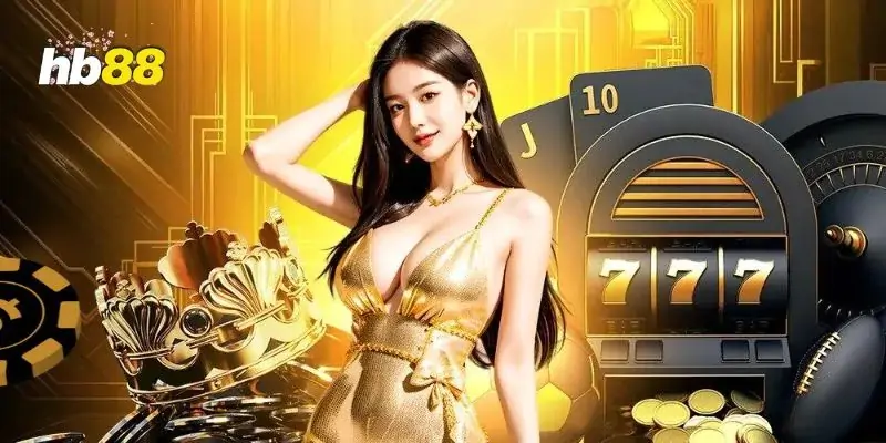 Hb88 - Thiên Đường Giải Trí Trực Tuyến Uy Tín Châu Á