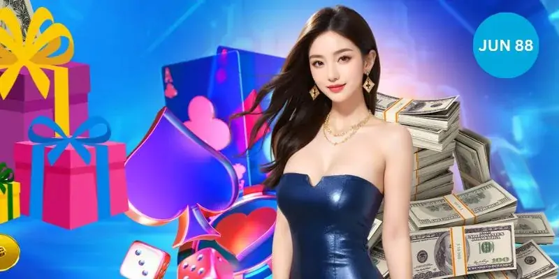Jun 88 - Nhà cái uy tín hàng đầu Việt Nam hiện nay