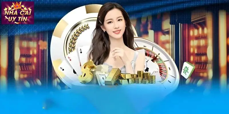 Nhà Cái Uy Tín – Lựa Chọn An Toàn Cho Cược Thủ Việt 2025