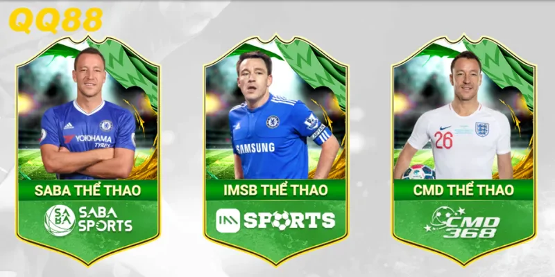 QQ88 - Nhà cái hàng đầu châu Á | Uy tín, minh bạch và đa dạng trò chơi đỉnh cao